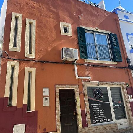 Апартаменты Casa Da Joana Портиман Экстерьер фото